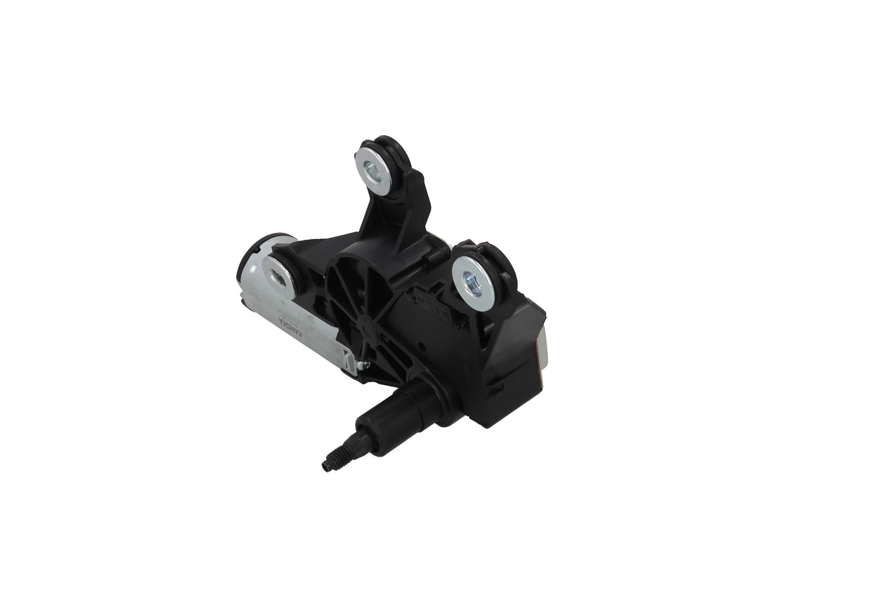 Wiper Motor 3
