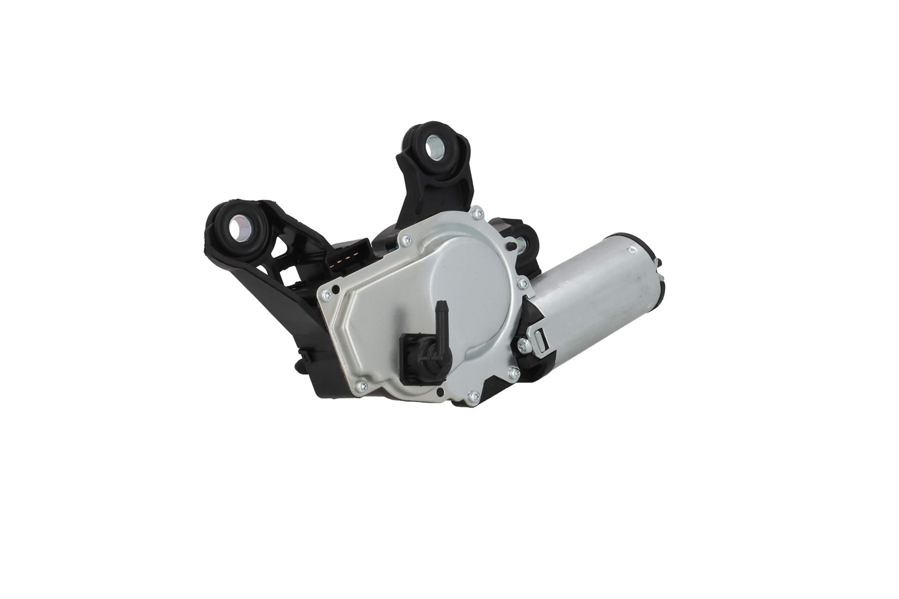 Wiper Motor 4