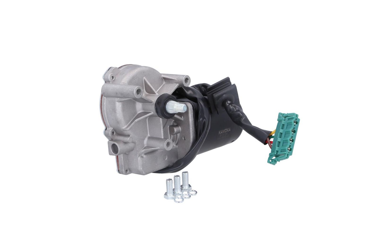 Wiper Motor 4