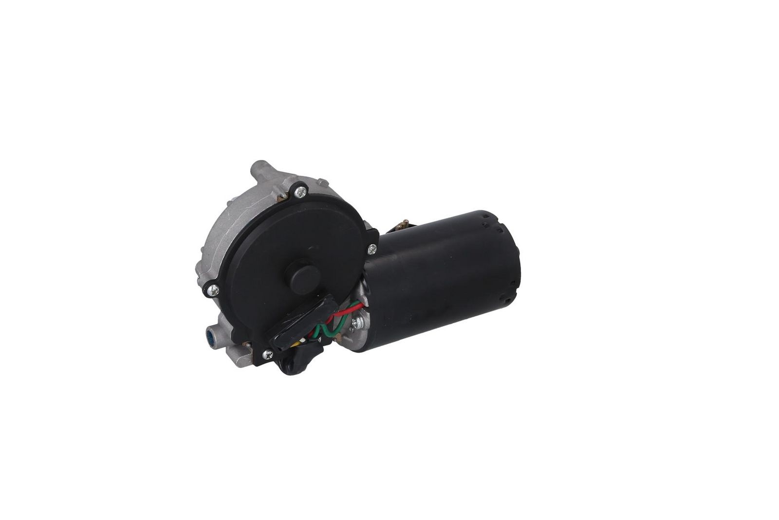 Wiper Motor 4