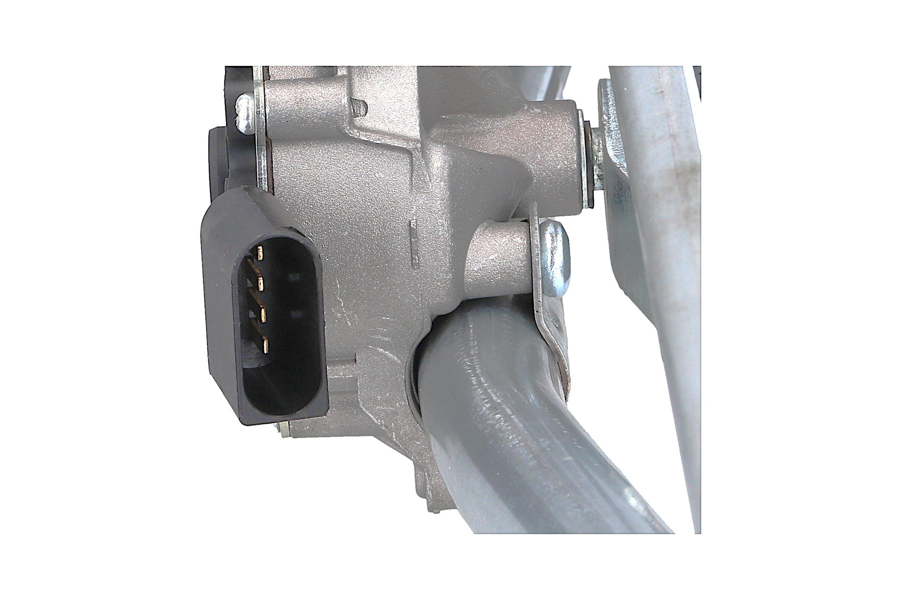 Wiper Linkage 3