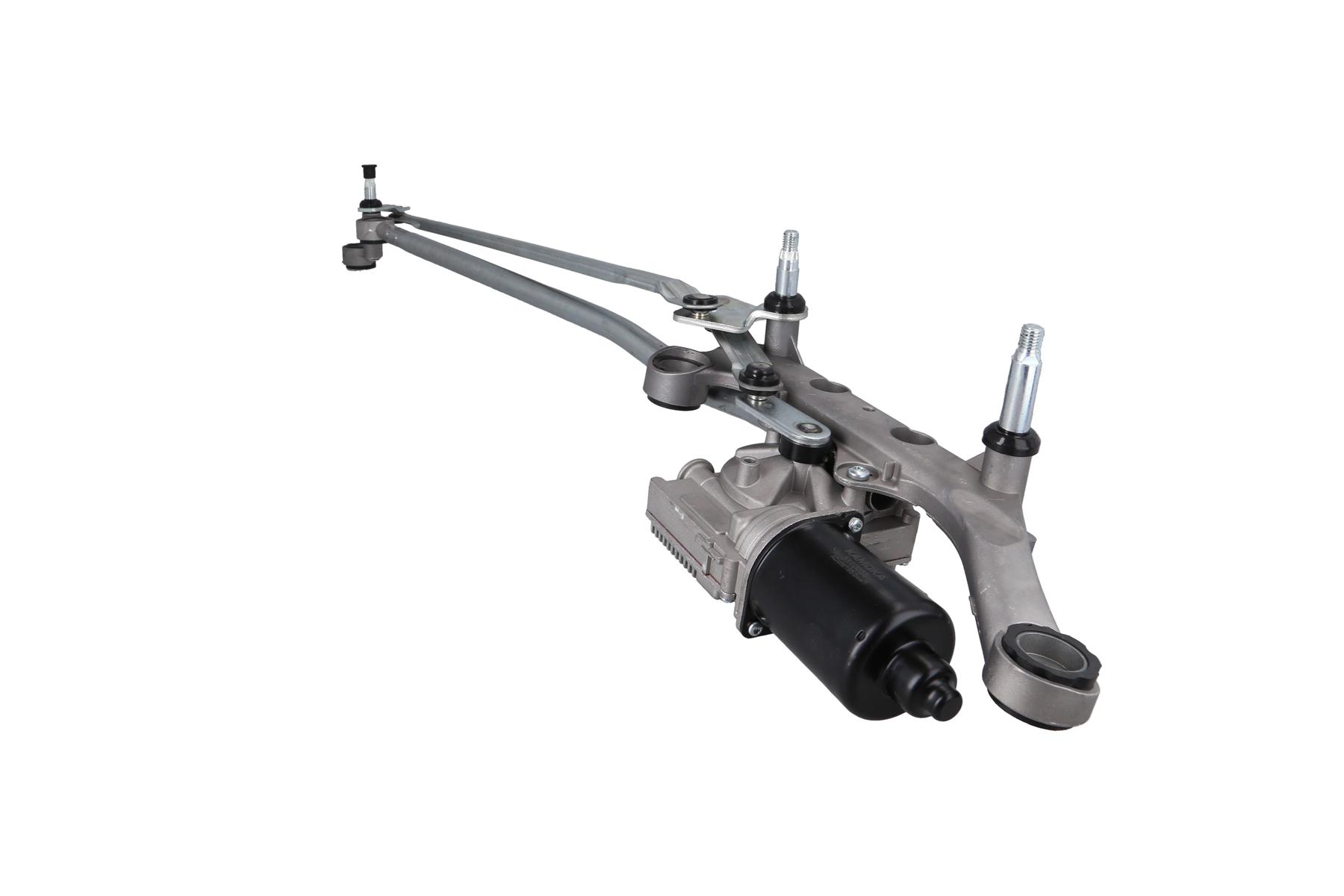 Wiper Linkage 2