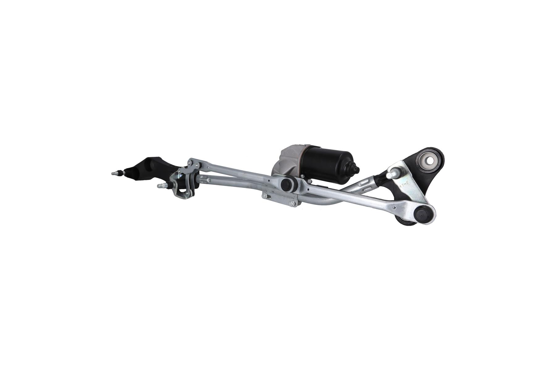 Wiper Linkage 4