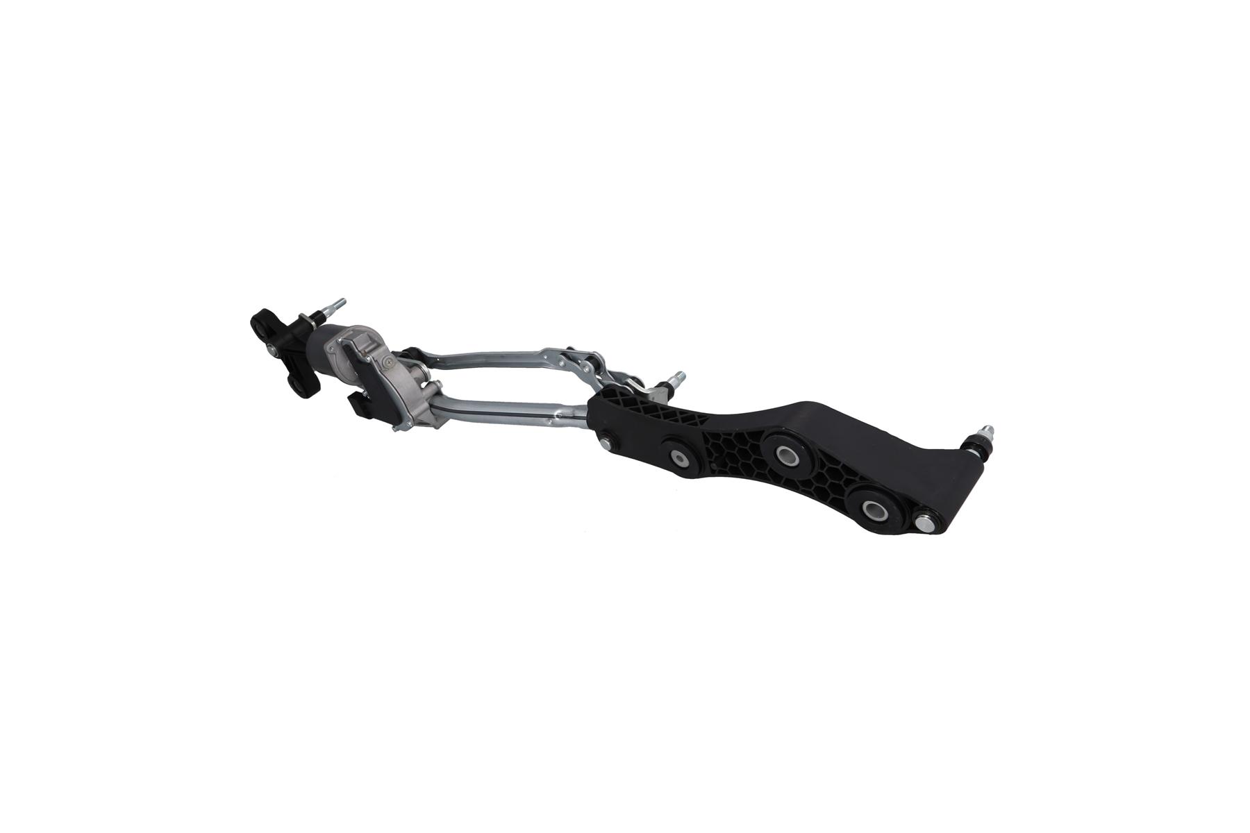 Wiper Linkage 5
