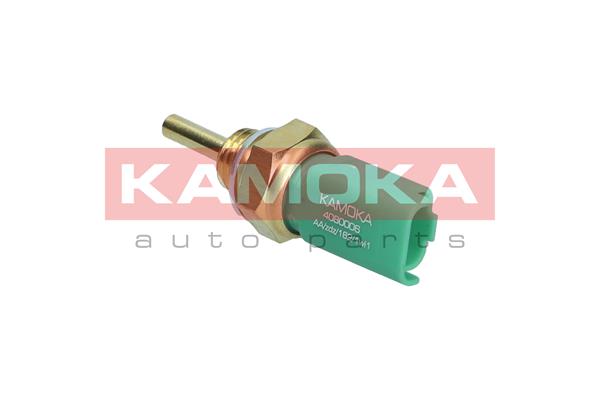 KAMOKA 4080006 Sensor, Kühlmitteltemperatur