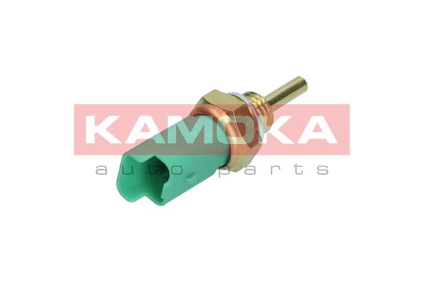 KAMOKA 4080006 Sensor, Kühlmitteltemperatur
