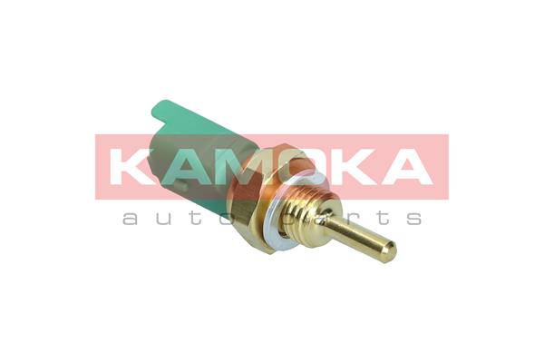 KAMOKA 4080006 Sensor, Kühlmitteltemperatur