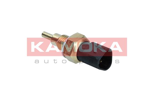 KAMOKA 4080008 Sensor, Kühlmitteltemperatur