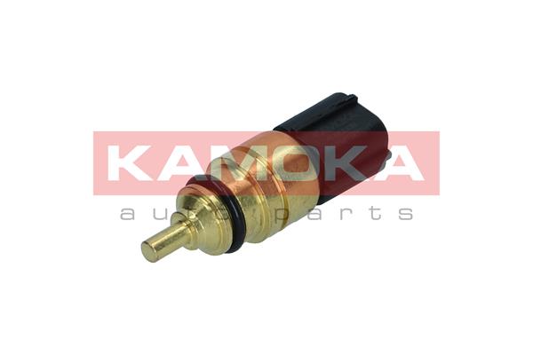 KAMOKA 4080009 Sensor, Kühlmitteltemperatur
