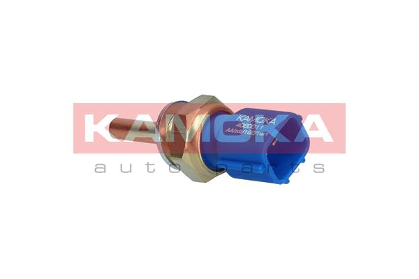 KAMOKA 4080011 Sensor, Kühlmitteltemperatur