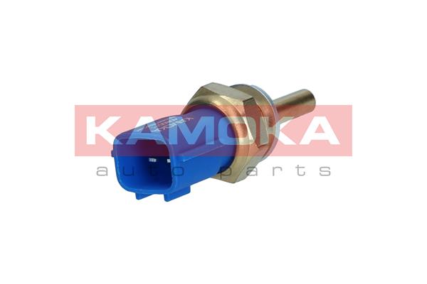 KAMOKA 4080011 Sensor, Kühlmitteltemperatur