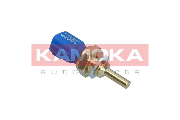 KAMOKA 4080011 Sensor, Kühlmitteltemperatur