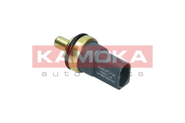 KAMOKA 4080016 Sensor, motortemperatur