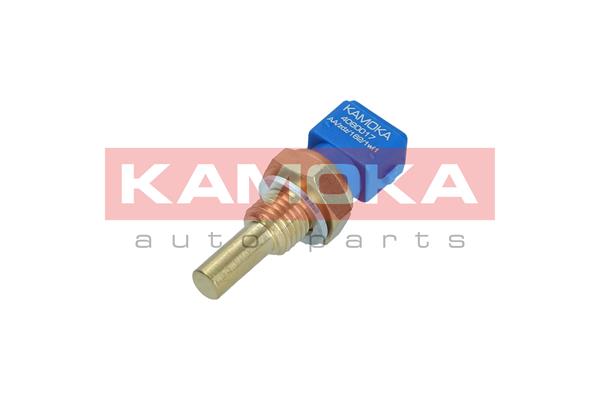KAMOKA 4080017 Sensor, Kühlmitteltemperatur