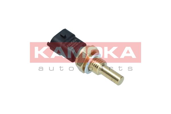 Sensor, coolant temperature 2