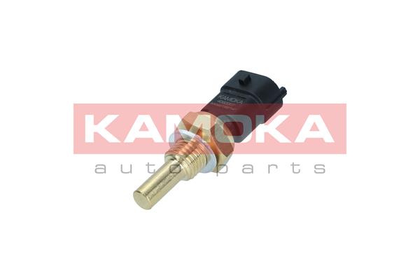 Sensor, coolant temperature 3