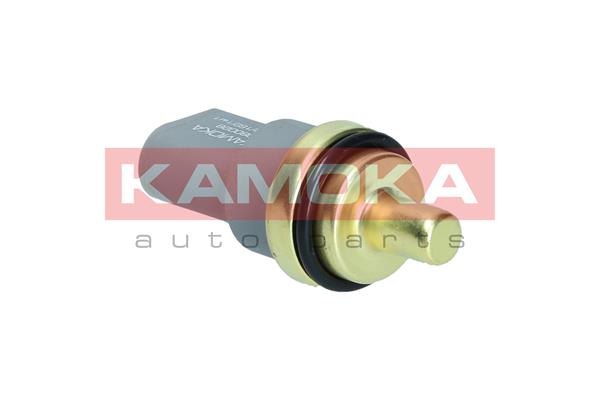 Sensor, coolant temperature 2