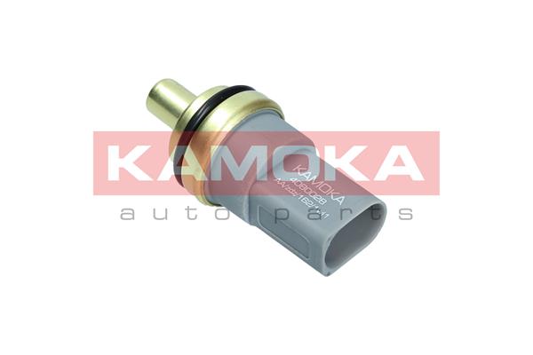 Sensor, coolant temperature 4