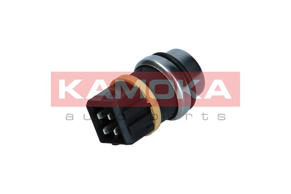 KAMOKA 4080045 Sensor, motortemperatur