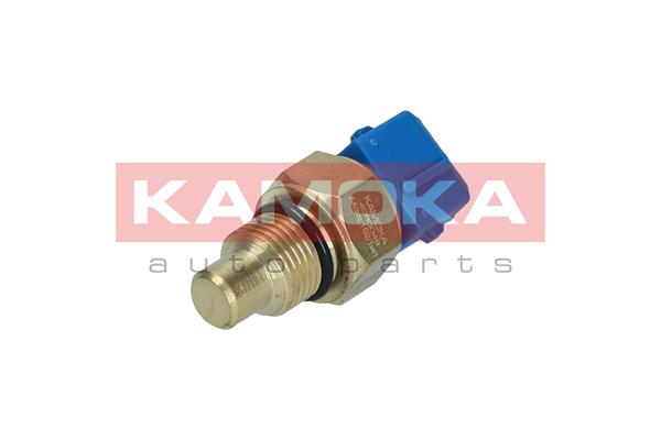 KAMOKA 4080048 Sensor, Kühlmitteltemperatur
