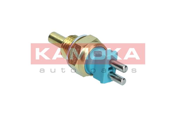 Sensor, coolant temperature 2