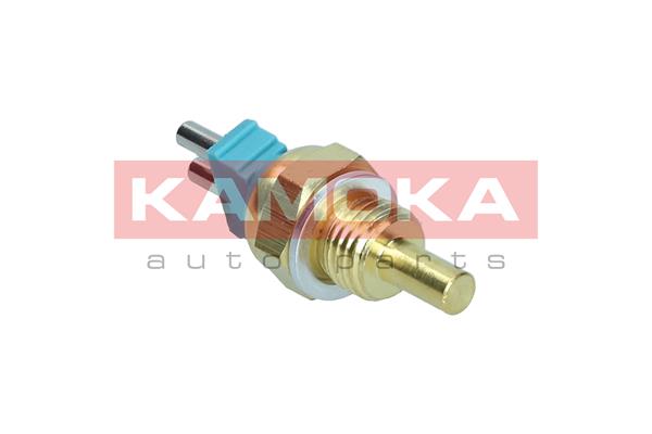 Sensor, coolant temperature 4