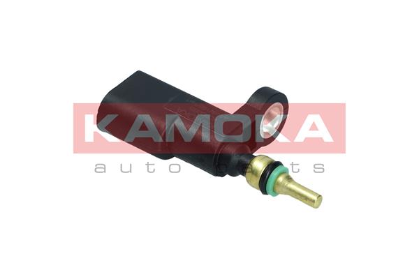 Sensor, coolant temperature 2