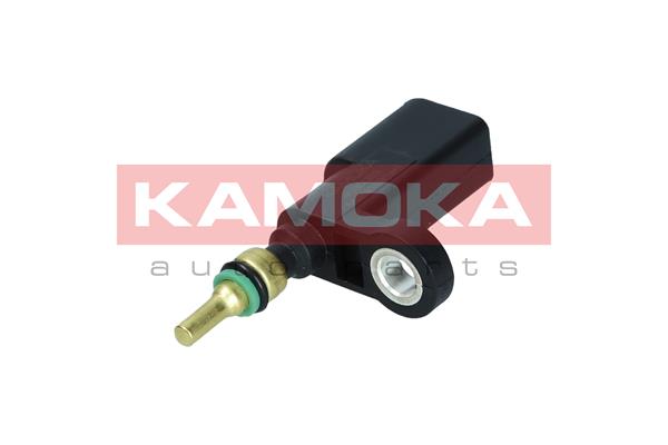 Sensor, coolant temperature 3