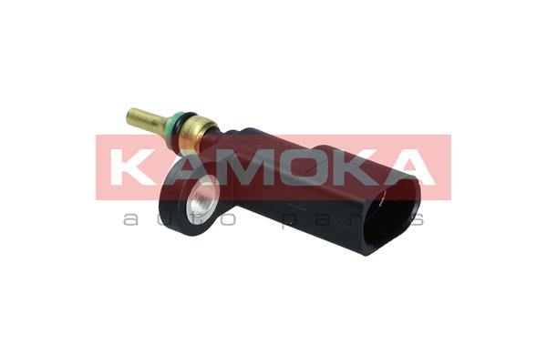 Sensor, coolant temperature 4