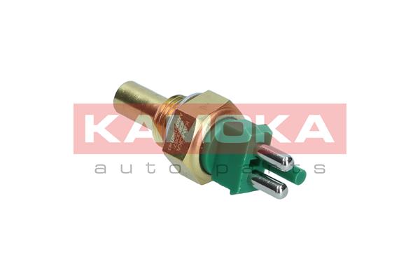 Sensor, coolant temperature 2