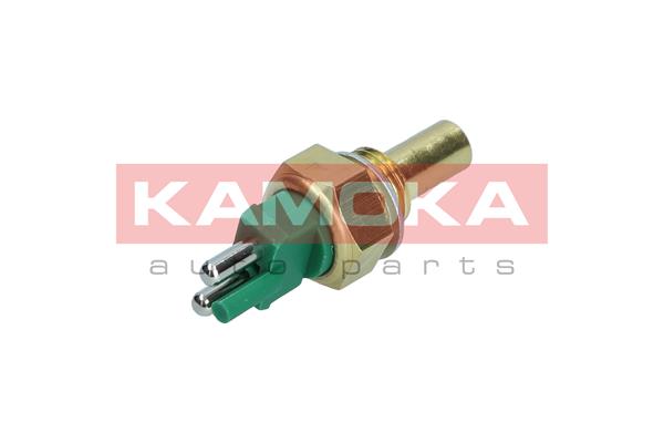 Sensor, coolant temperature 3
