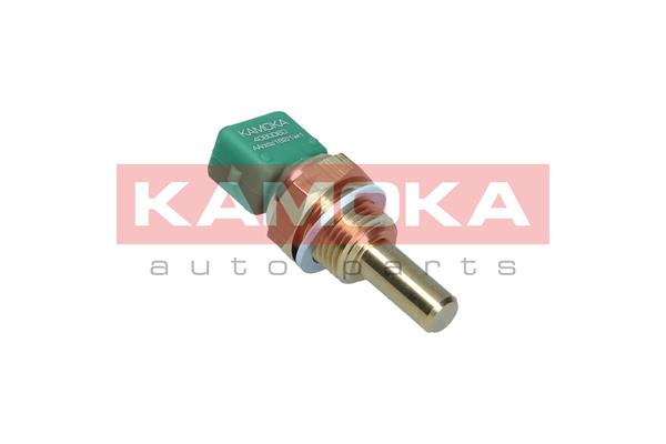 KAMOKA 4080060 Sensor, Kühlmitteltemperatur
