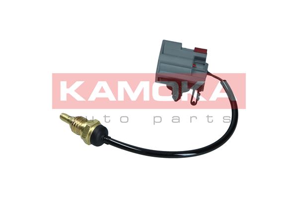 KAMOKA 4080062 Sensor, Kühlmitteltemperatur