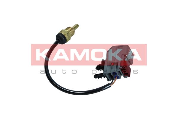 KAMOKA 4080062 Sensor, Kühlmitteltemperatur