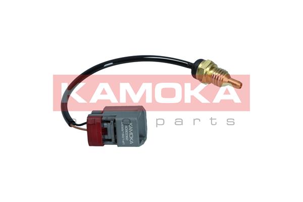 KAMOKA 4080062 Sensor, Kühlmitteltemperatur