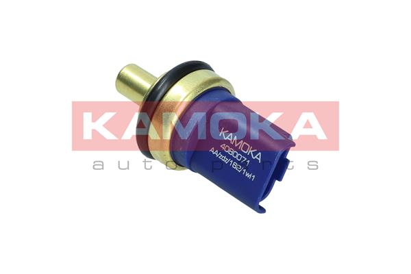 KAMOKA 4080071 Sensor, Kühlmitteltemperatur