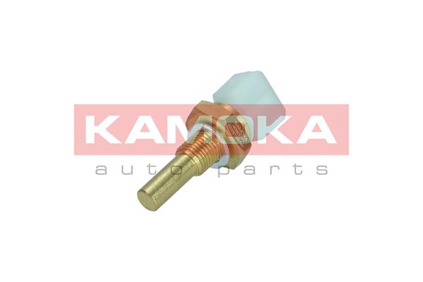KAMOKA 4080077 Sensor, Kühlmitteltemperatur