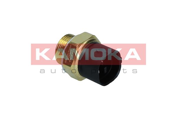 KAMOKA 4090002 Temperaturbryter, kjølevifte