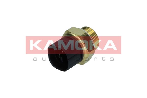 KAMOKA 4090002 Temperaturbryter, kjølevifte