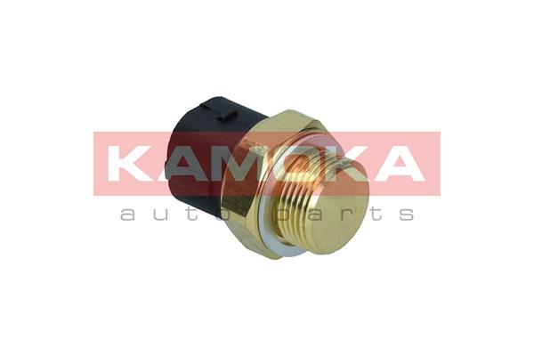 KAMOKA 4090002 Temperaturbryter, kjølevifte