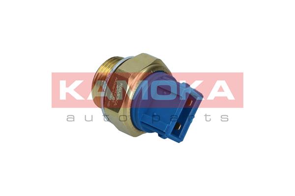 KAMOKA 4090005 Temperaturbryter, kjølevifte