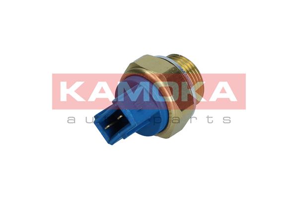 KAMOKA 4090005 Temperaturbryter, kjølevifte