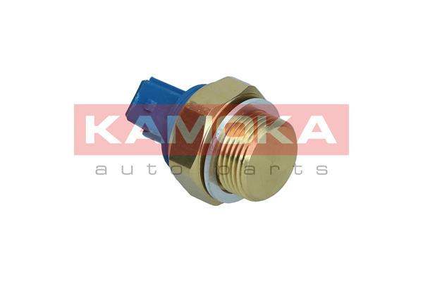 KAMOKA 4090005 Temperaturbryter, kjølevifte