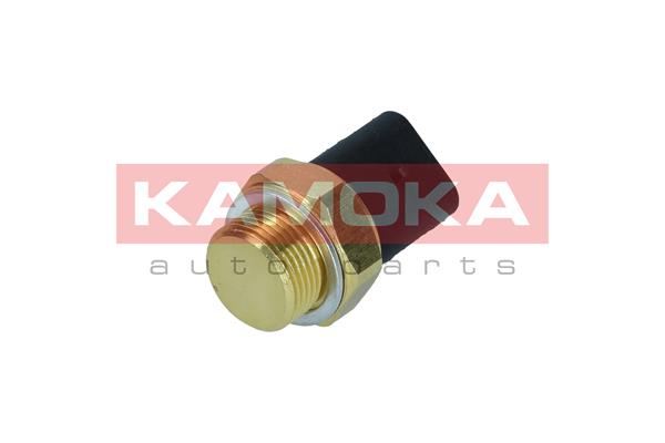 KAMOKA 4090008 Temperaturschalter, Kühlerlüfter