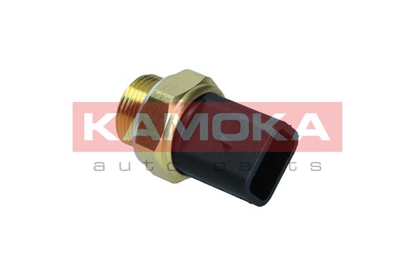 KAMOKA 4090008 Temperaturschalter, Kühlerlüfter