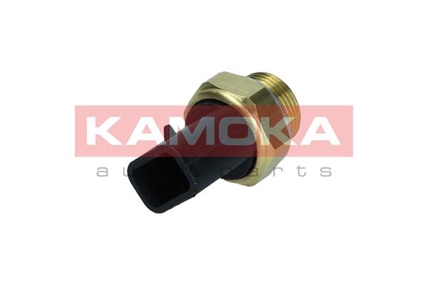 KAMOKA 4090008 Temperaturschalter, Kühlerlüfter