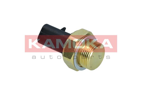 KAMOKA 4090008 Temperaturschalter, Kühlerlüfter