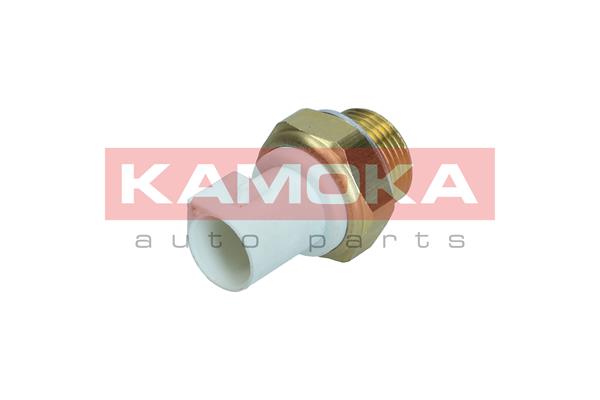 KAMOKA 4090009 Temperaturbryter, kjølevifte