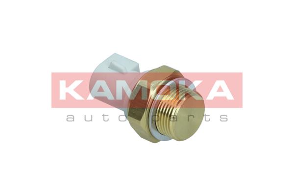 KAMOKA 4090009 Temperaturbryter, kjølevifte