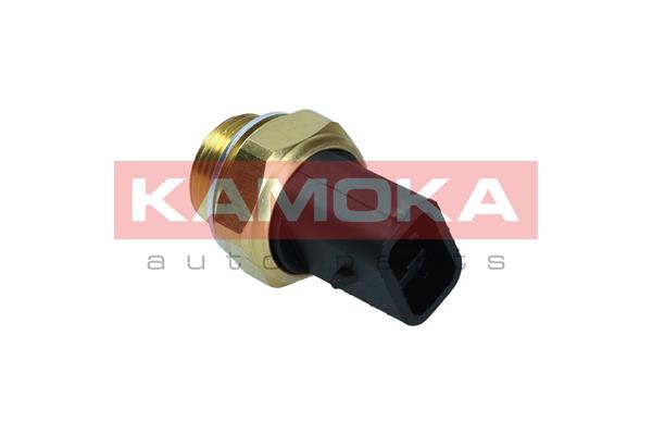 KAMOKA 4090010 Temperaturbryter, kjølevifte